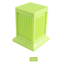 BBQ Meat Skewer Maker Wear Meat String Lamb Skewers Machine 49 Holes Skewer Tools Tofu Skewer Machine Grill Barbecue Accessories