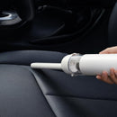 Original XIAOMI MIJIA Tragbarer Handstaubsauger für das Auto zu Hause Mini Wireless Dust Catcher Collector 13000PA Zyklonabsaugung