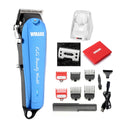 WMARK Magic Clipper NG-103plus 103B Professionelle Haarschneidemaschine mit Fade Blade Stagger-Zähne Haarschneidemaschine