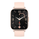 2022 Smart Watch Frauen Smartwatch Männer Blue Tooth Anruf Neu Herzfrequenz Blutdruck Sauerstoffmonitor DIY Zifferblätter Tracker Fit Xiaomi