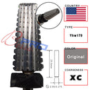 NAILTOOLS super round bit cuticle clean nail drill bit cutter Tungsten steel Carbide burrs