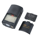 Metalldetektor unter der Erde Tiefe 1,8 m/3 m AR944M Scanner Finder Tool 2000 mA Li-Batterie für Gold Digger Treasure Seeking Hunter