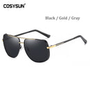 Gafas de conducción Hombres Matsuda TONY stark Gafas de sol Hombres Rossi Recubrimiento retro Vintage Diseñador Gafas de sol Oculos Masculino Gafas de