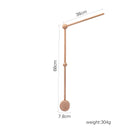 Campana para cama de recién nacido, sonajeros para bebé, cuna, móvil, juego de actividades, juguete de gimnasio para 0-12 meses, accesorios para carrito