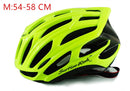 Herren Radfahren Rennrad Mountainbike Helm Capacete Da Bicicleta Fahrradhelm Casco Mtb Fahrradhelm Bike cascos bicicleta 54-61