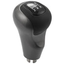 5-Gang Mt Auto Schaltknauf Schaltkugel Shifter Schaltkopf für Honda Civic Dx Ex Lx 2006–2011 54102-Sna-A01