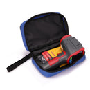 NF-521 Wärmebildkamera Tragbare Infrarot-Wärmebildkamera Digitalanzeige Heizungsdetektor Handtemperaturbildkamera