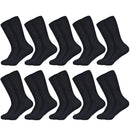 Men&#39;s Socks Cotton Breathable and Sweatproof Multicolor Four Seasons High Quality Black Dress Men&#39;s Crew Socks