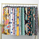 Frauen Baumwolle Hosen Nachtwäsche Drucken Intime Dessous Lässige Nachtwäsche Pyjamas Home Kleidung Sommer Pyjamas Homewear Pijamas