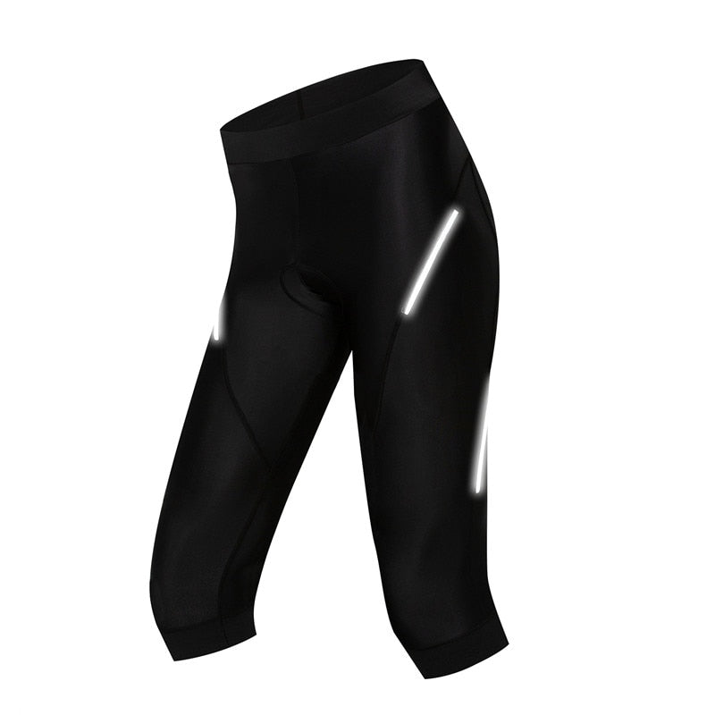 Weimostar 4D Gel acolchado pantalones cortos de ciclismo mujeres a prueba de golpes apretado MTB bicicleta pantalones cortos carreras deporte bicicleta pantalones bermuda ciclismo