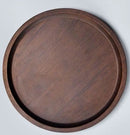 Bambus-Teetablett, massives Bambus-Teebrett, Kung-Fu-Teeset mit Abtropfgestell, Werkzeuge, Teeservier-Teekanne, Tablett-Set, blaugrünes Küchenzubehör