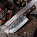 CHUN Slaughter Knife Cutting Meat Multi-purpose Knives Hand Forging Kitchen Chef Tools Cooking Slicing Chopper Chinese Cleaver
