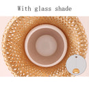 Neue Chinesische Art Pendelleuchte Bambus Leuchte für Esszimmer Dekoration Loft Restaurant Pendelleuchte Hanglamp