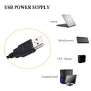 10" LED-Ringlicht Foto-Selfie-Ringbeleuchtung mit Ständer für Smartphone Youtube Make-up-Videostudio-Stativ-Ringlicht