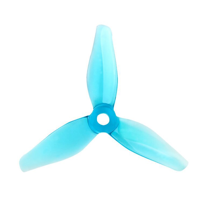 24 pcs/12 Pair T-Motor T3140 3140 3-blade Propeller CW CCW For RC Drone FPV Racing Brushless Motor