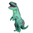 Maskottchen Aufblasbare T REX Anime Kostüm Cosplay Dinosaurier Für Erwachsene Männer Frauen Kinder Dino Cartoon Halloween Kostüm Kostüm