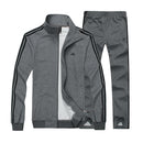 140kg Kann Sport Anzug Männer 8XL Lose Sweatshirt Set Klassische Warme Turnhalle Kleidung Tragen Große Größe Sportbekleidung Männliche Jogging Sportsuit Sets
