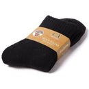 Winter Thicken Herrensocken Warme Wollsocken Man Plus Velvet Long Crew Socks Calcetines meias