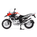 Maisto 1:12 R 1200 GS S 1000 RR ZX-10R Z900RS H2 R CBR600RR Diavel Carbon Monster 696 Diecast Alloy Motorrad Modell Spielzeug