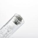 Dr Pen Cartridges 30pcs Bayonet Derma Pen Needle Disposable Replacement Needles Compatible With Dr. Pen Ultima M5 M7 N2 Mym Tips