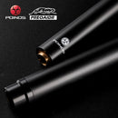 Chinesische Marke PREOAIDR Billard Queue Single Shaft Professional Carbon Fiber Shaft 10.8mm Tecnologia Billar Shaft PREDATOR