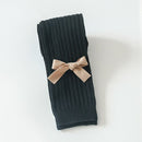 Frühling Sommer Baby Mädchen Leggings Hosen Baby Strumpfhosen Kinder Hosen Bogen Baumwolle Strickhose für Kinder Baby