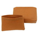 Für Pochette Metis Insert Organizer Schminktasche Reiseveranstalter Tragbare Kosmetiktaschen Designer Crossbody Metis Bag Organizer