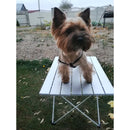 Tragbarer Tisch aus Aluminiumlegierung, Gartenmöbel, faltbar, klappbar, Camping, Wandern, Schreibtisch, Reisen im Freien, Picknicktisch, Möbel