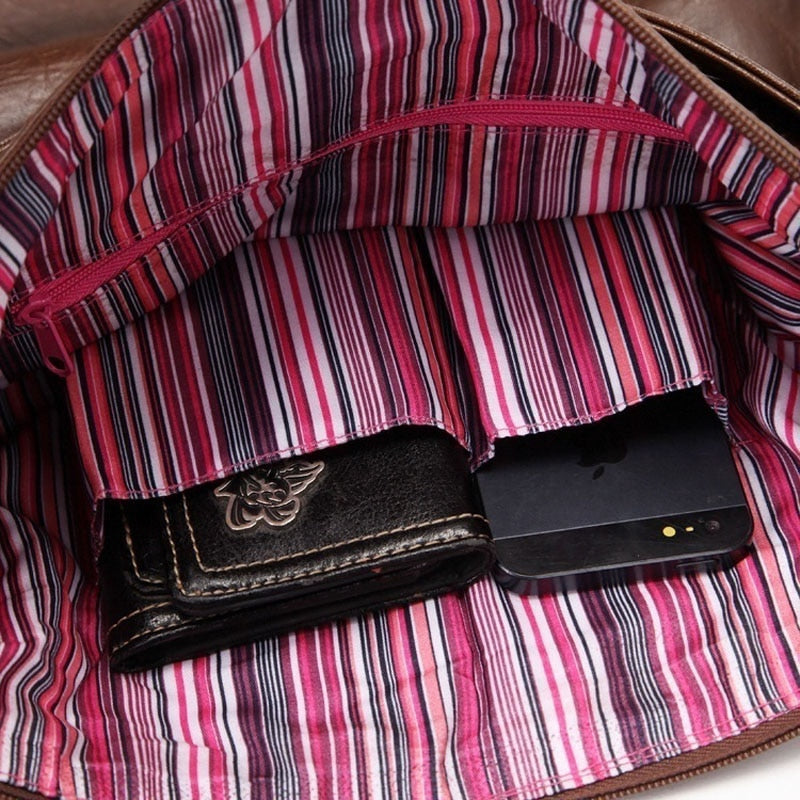 Frauen Taschen Umhängetasche für Mädchen Pu-Leder Handtaschen Crossbody Fold Over Pakete Mode-Qualitäts-beiläufige Tote 14'Laptop-Tasche