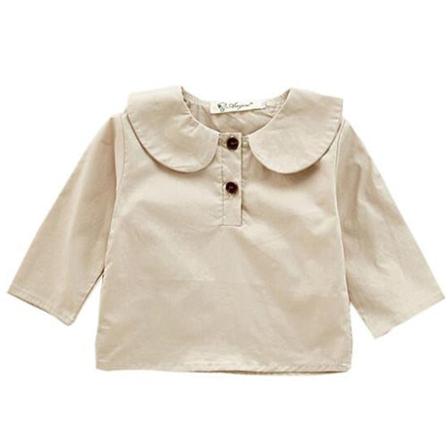 Herbst Baby Mädchen Kleidung Sets Langarm Baumwolle Shirt + Strampler Kleinkind Baby Mädchen Anzug Koreanische Art Baby Mädchen Kleidung