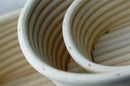 Redondo/ovalado Banneton Brotform prueba de pan cesta de mimbre pan Banneton masa mimbre herramienta de bricolaje