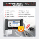 Autel MaxiPRO MP808TS OBDII Auto Kfz-Diagnosewerkzeuge Professionelle tpms Diagnosewerkzeuge Kfz-Scanner PK MP808BT