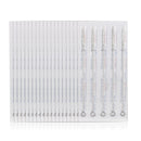 50pcs Tattoo Needles Mixed 10 Sizes Assorted Sterilized Tattoo Machine Needle 3RL 5RL 7RL 9RL 3RS 5RS 7RS 9RS 7M1 9M1