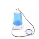 Electric Ultrasonic Dental Instruments Kits Sonic Scaler Dental Handpiece With 5 Tips Oral Hygiene Instruments Kit Dental Tools