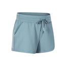 NWT 2021 Running Short Stretchy Shorts Sports Shorts Tummy Control Workout Running Athletic Yoga Shorts