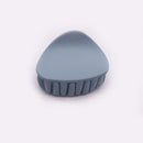 Neue 2017 Mode Hohe Qualität Mädchen Haar Klaue Solide Peeling Acryl Haarspange Katze Ohr Runde Headwear Frauen Nette Haarschmuck