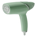 saengQ Kleiderdampfer 1200W Dampfbügeleisen Haushalts-Handbügelmaschine Mini Portable Fast-Heat zum Bügeln von Kleidung