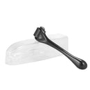 Micro Needle 540 Derma Roller 0,25 mm Titan-Bartroller für das Nachwachsen der Haare Bartwachstum Anti-Haarausfall-Hautpflegebehandlung