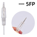 Professionelle drahtlose permanente Make-up-Maschinen-Feder-Schönheits-Kartuschen-Augenbrauen-Tätowierungs-Maschine