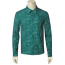 Großhandel 2019 Film Der Joker Anzug Joaquin Phoenix Arthur Fleck Cosplay Kostüm passt zu Halloween Set