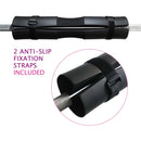 Almohadilla para mancuernas, almohadilla para sentadillas, Protector para cuello y hombros, Fitness, culturismo, equipo de gimnasio, levantamiento de pesas, sentadillas, puente de glúteos de cadera