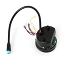 Bluetooth Dashboard For Ninebot ES1 ES2 ES3 ES4 Electric Scooter Board Dashboard Spare Scooter Part
