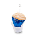 Hörgeräte Audifonos Mini Ear Sound Amplifier Portable Audiphones J25 Hörgerät Digitales rauscharmes Hörgerät