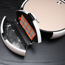 Isweep X3 Roboter-Staubsauger APP-Steuerung Nass- und Trockenmop Smart Home Appliance Automatisches Aufladen Gutes Paket Bevorzugtes Geschenk