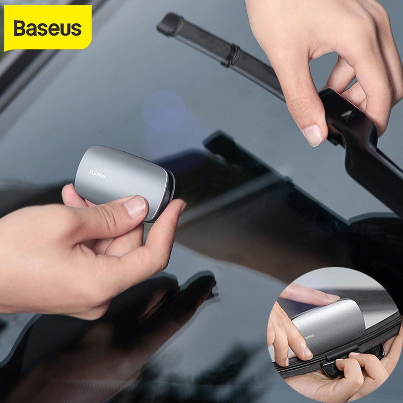 Baseus Universal Auto Auto Wischer Reparatur Werkzeug Windschutzscheibe Renovieren Windschutzscheibe Kratzer Reparatur Restaurator Auto Zubehör Reparatur Werkzeug