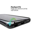 Fundas de teléfono Iretmis 5 5S SE 2020 para iphone 6 6S 7 8 Plus X Xs Max XR 11 Pro 12 13 MINI silicona suave TPU RED HEART LATTE