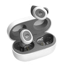 SoundPEATS Wireless Earbuds Bluetooth 5.0 In-Ear Stereo TWS Sports Earphones IPX7 wasserdicht Monaurale/Binaurale Anrufe