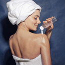 20 Stück 10/20/30/50/60/100/120 ml Kunststoff-Shampoo-Flaschen leer Vail für Reisebehälter Kosmetik Lotion