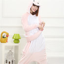 Flanell Dinosaurier Kigurumi Pyjama Frauen Männlich Winter Homewear Mädchen Onesie Flanell Tier Cosplay Kostüm Party Overall Erwachsene Warm