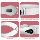 EMS Facial Lifting Massager Double Chin V Shape Lift Belt Red Blue Light LED Face Slimming Vibration Face Lift Devices Skin Care